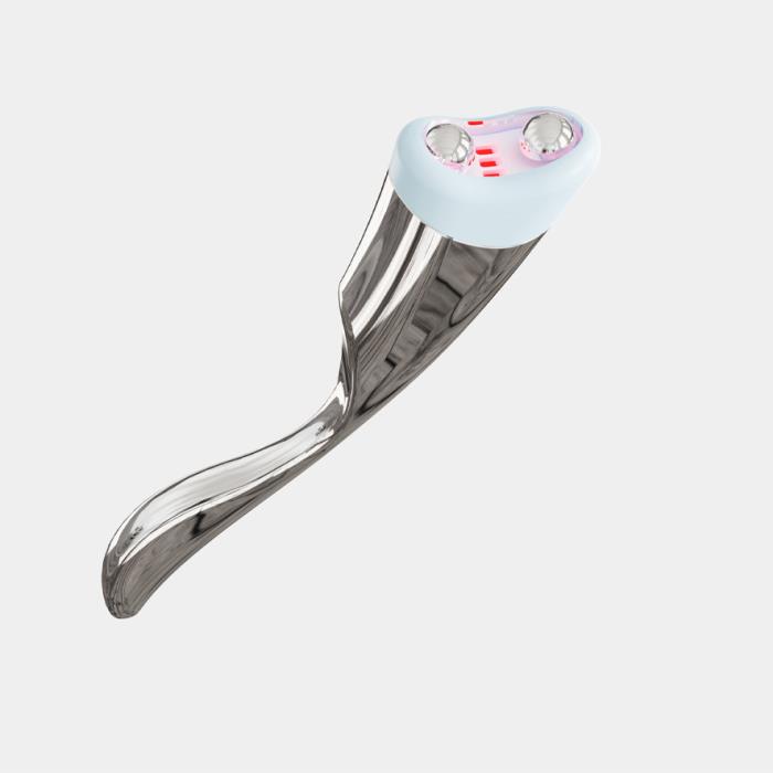 Touch-Activated Red Light Device